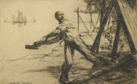 The Shipwright