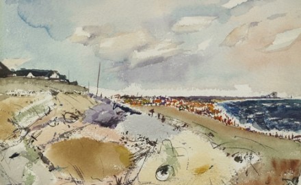 Truro Beach, Massachusetts (SOLD)