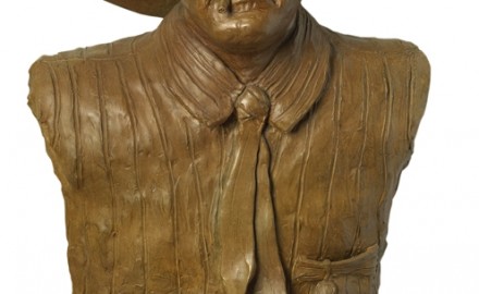 Charlie Russell