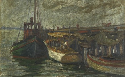 Gloucester Boats