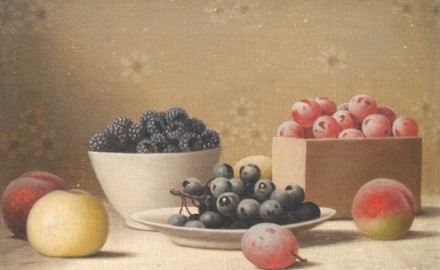 Still Life (SOLD)