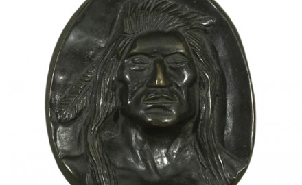 Indian Head