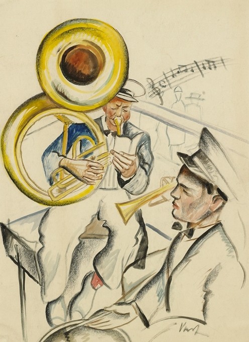 Musicians