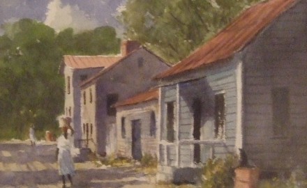 Savannah Lane (SOLD)