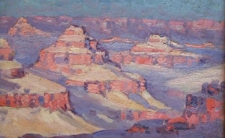 Grand Canyon (SOLD)