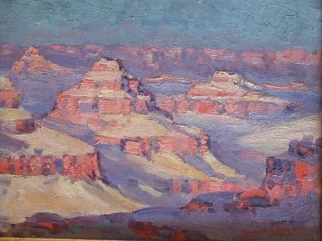 Grand Canyon (SOLD)