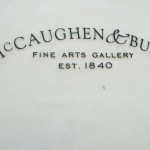 History of McCaughen & Burr