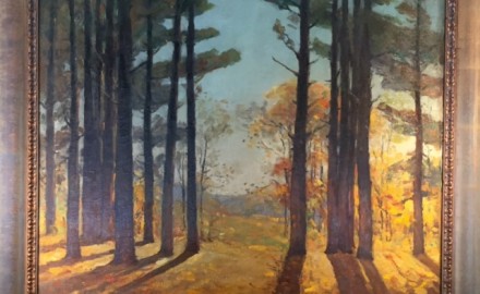 Missouri Woodlands (SOLD)