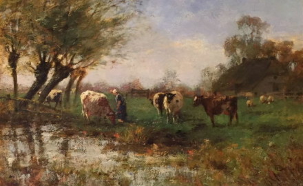 Pastoral