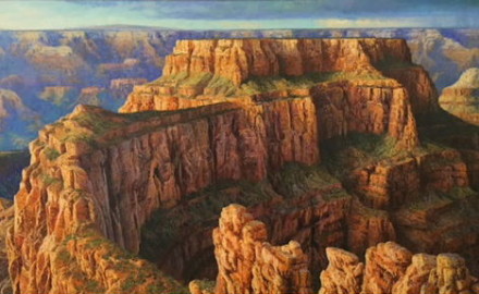 Grand Canyon (SOLD)