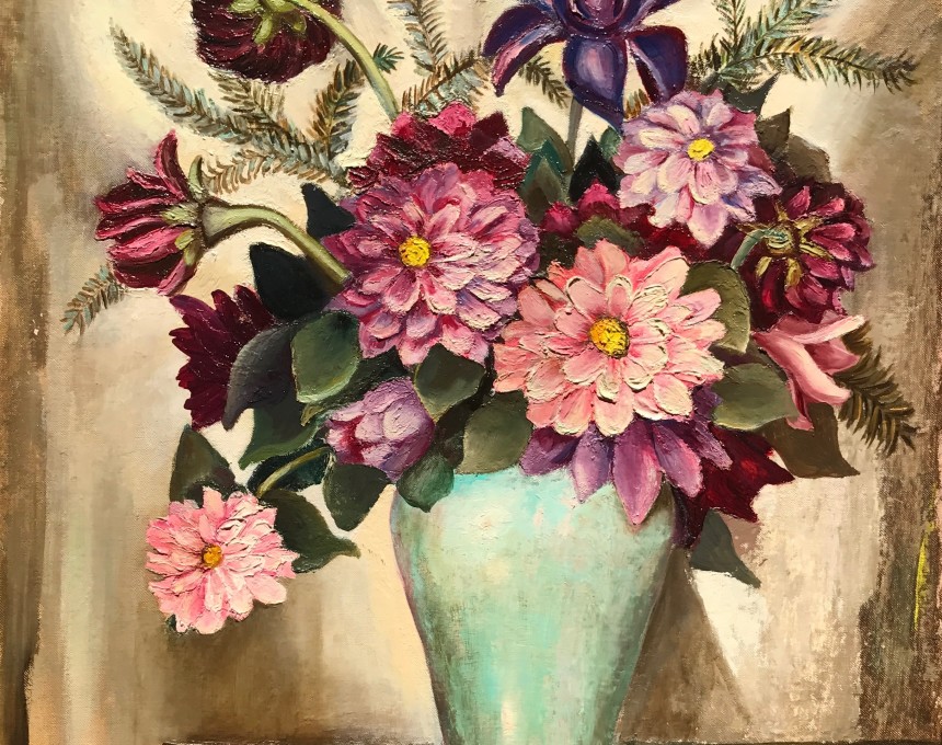 Floral