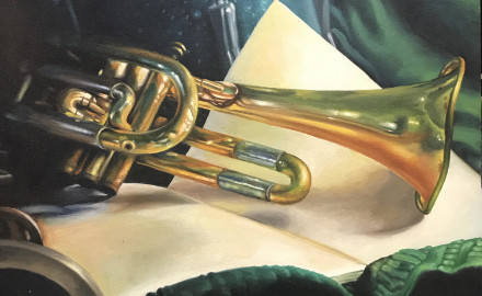 Trumpet