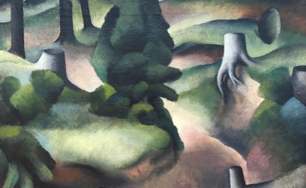 Landscape c.1931