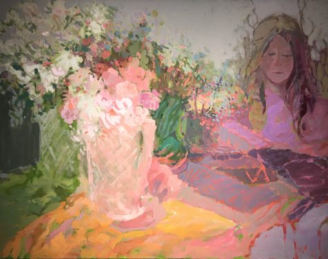 Flowers in Spring