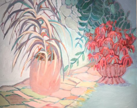 Floral
