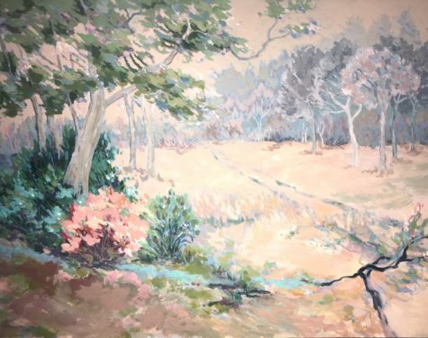 Country Lane