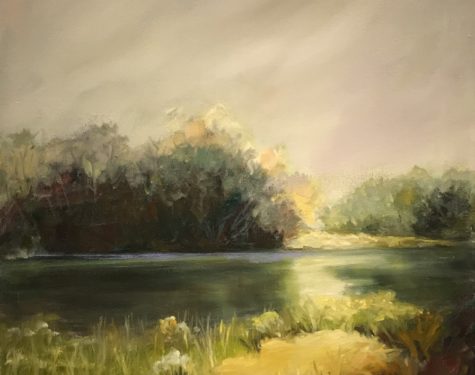 Riverscape