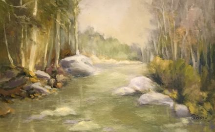 Riverscape