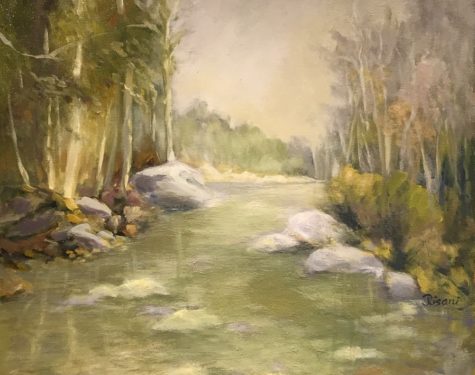 Riverscape