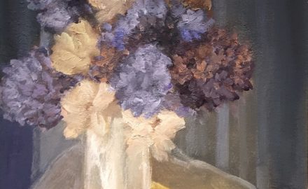 Hydrangeas