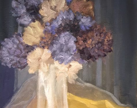 Hydrangeas