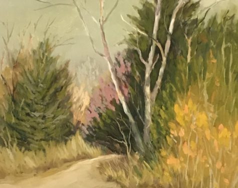 Country Lane
