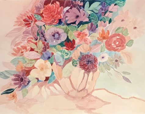 Spring Bouquet