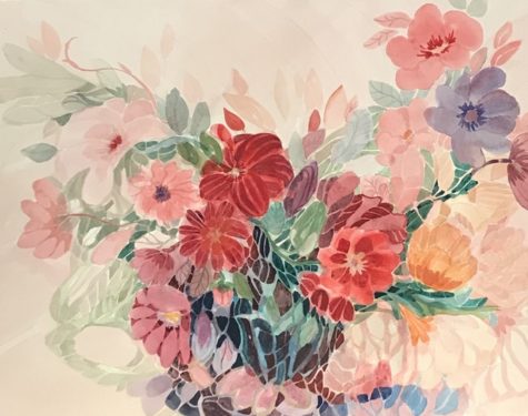 Fall Bouquet