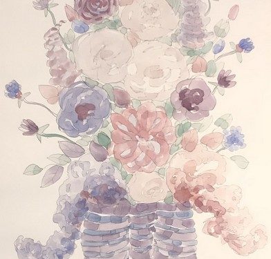 Floral