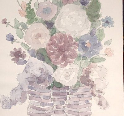 Floral