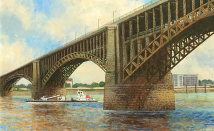 Eads Bridge