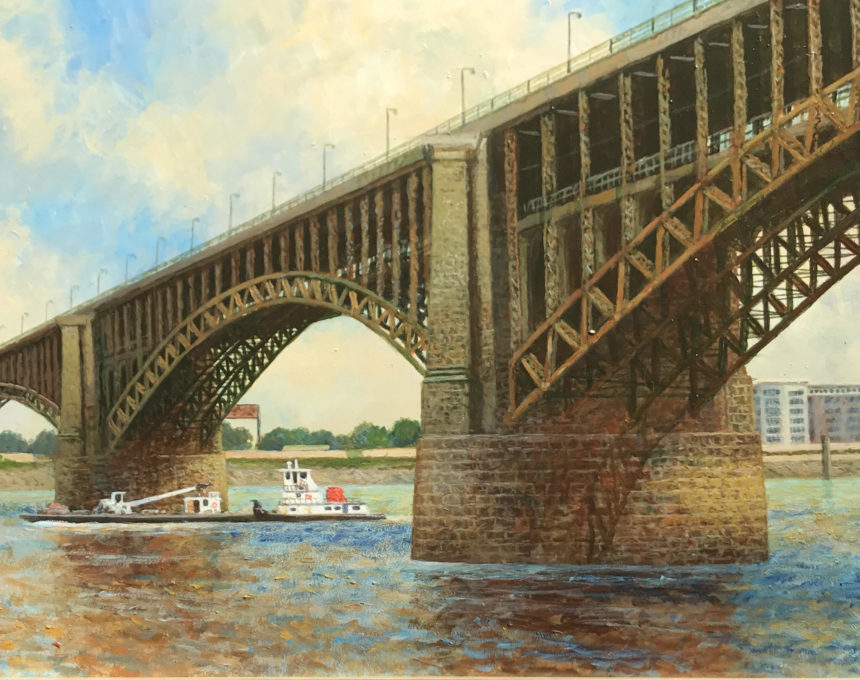 Eads Bridge