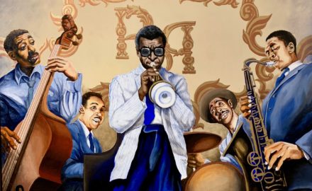 The Miles Davis Quintet, Peacock Alley 1956