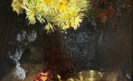 Floral Still Life