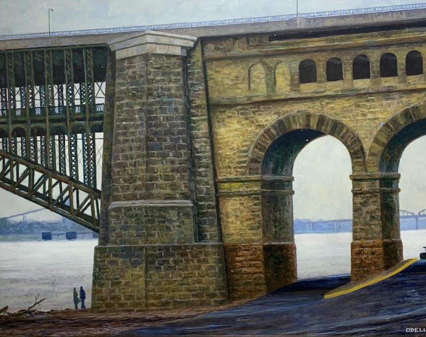 Eads Bridge