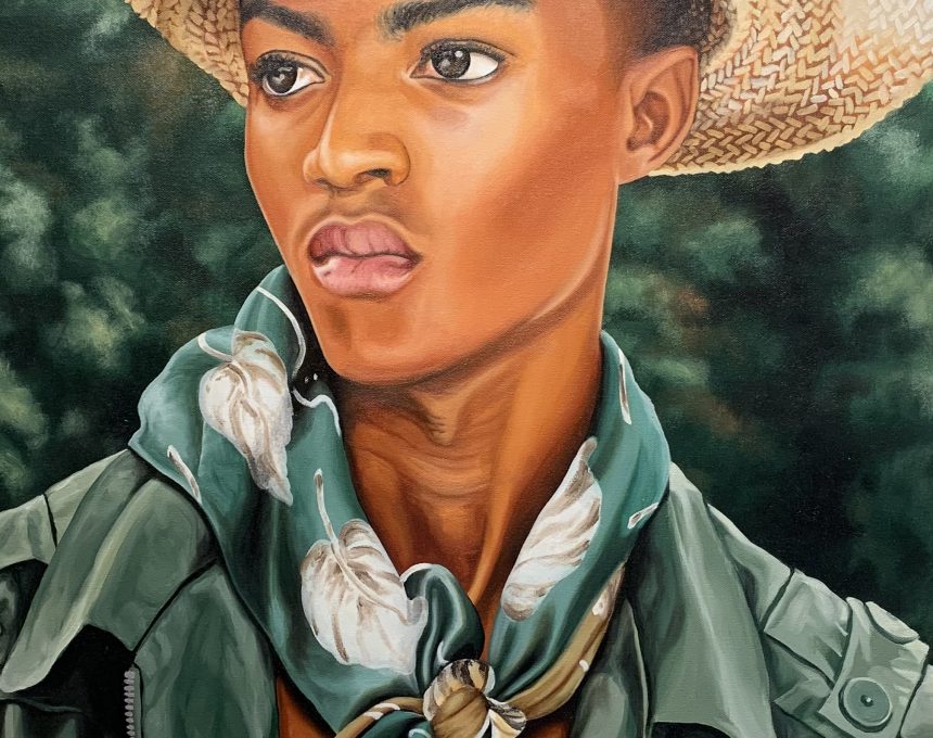 Son of the Soil (SOLD)