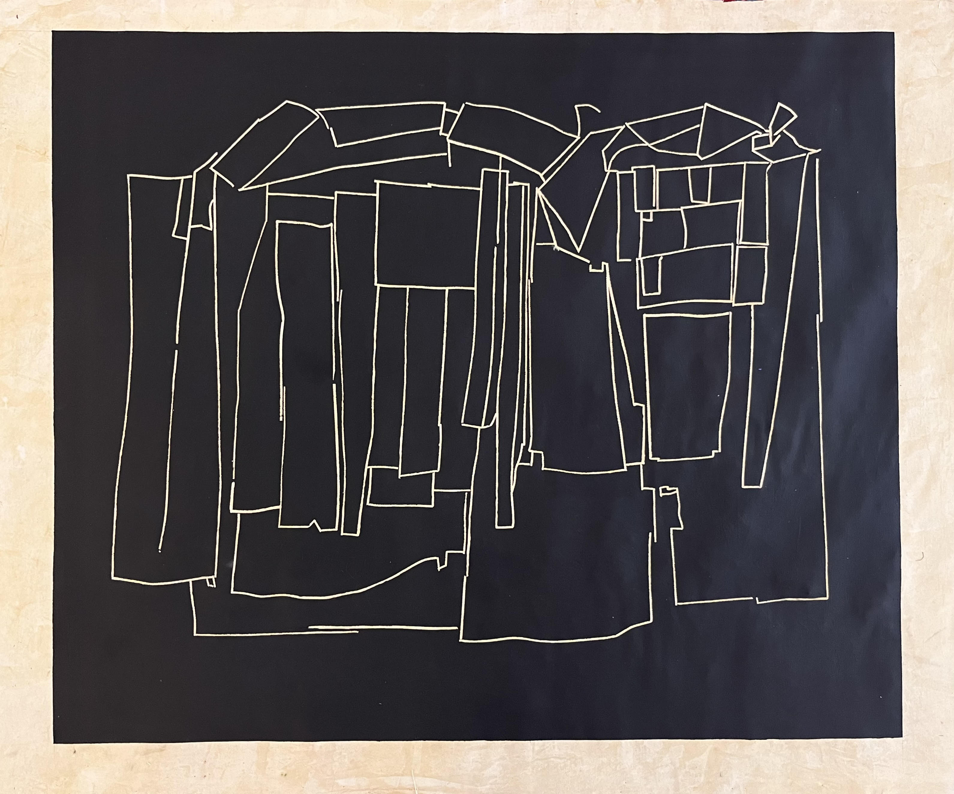 Abstract Coats