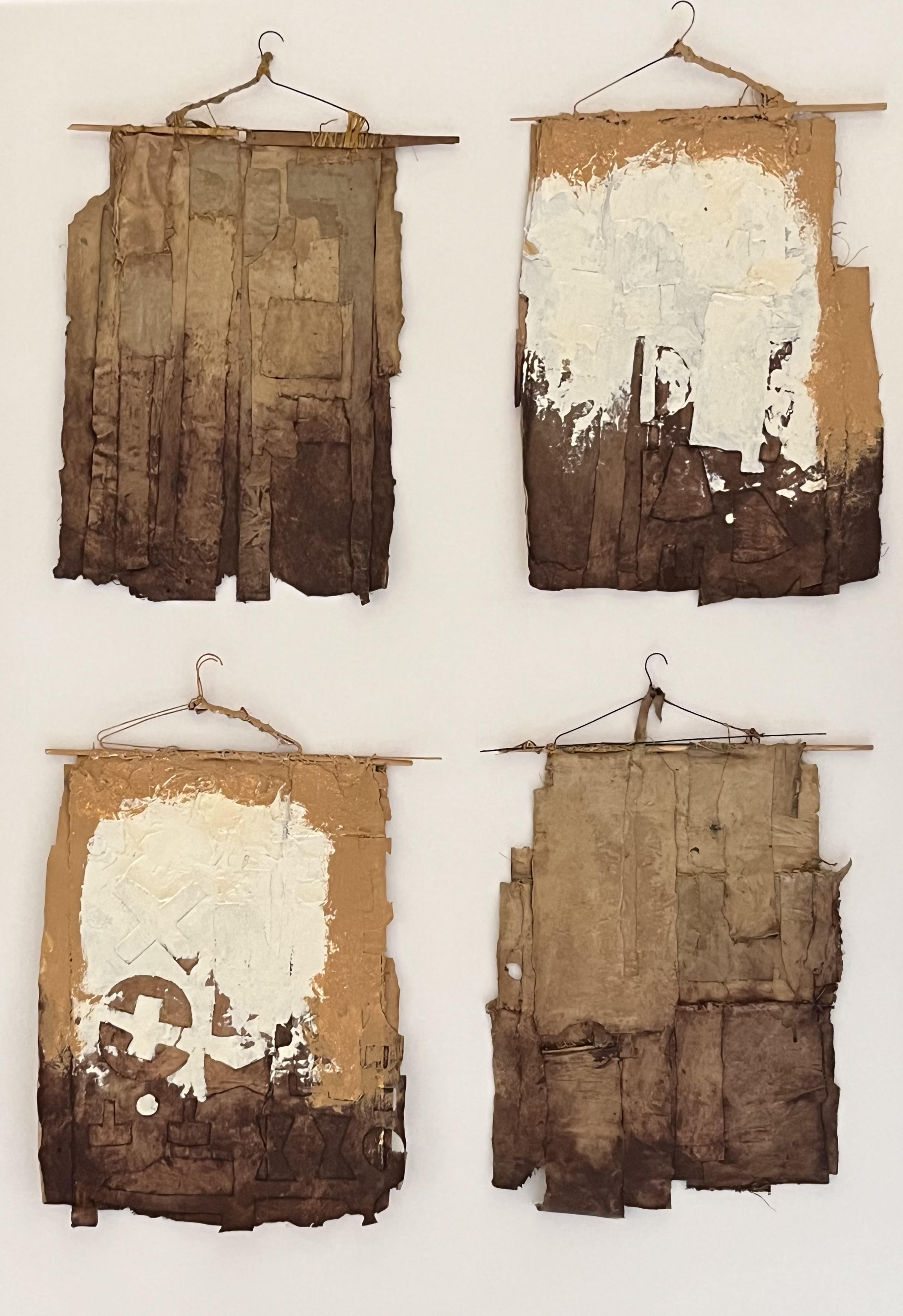 Wall Hangings (5-8)