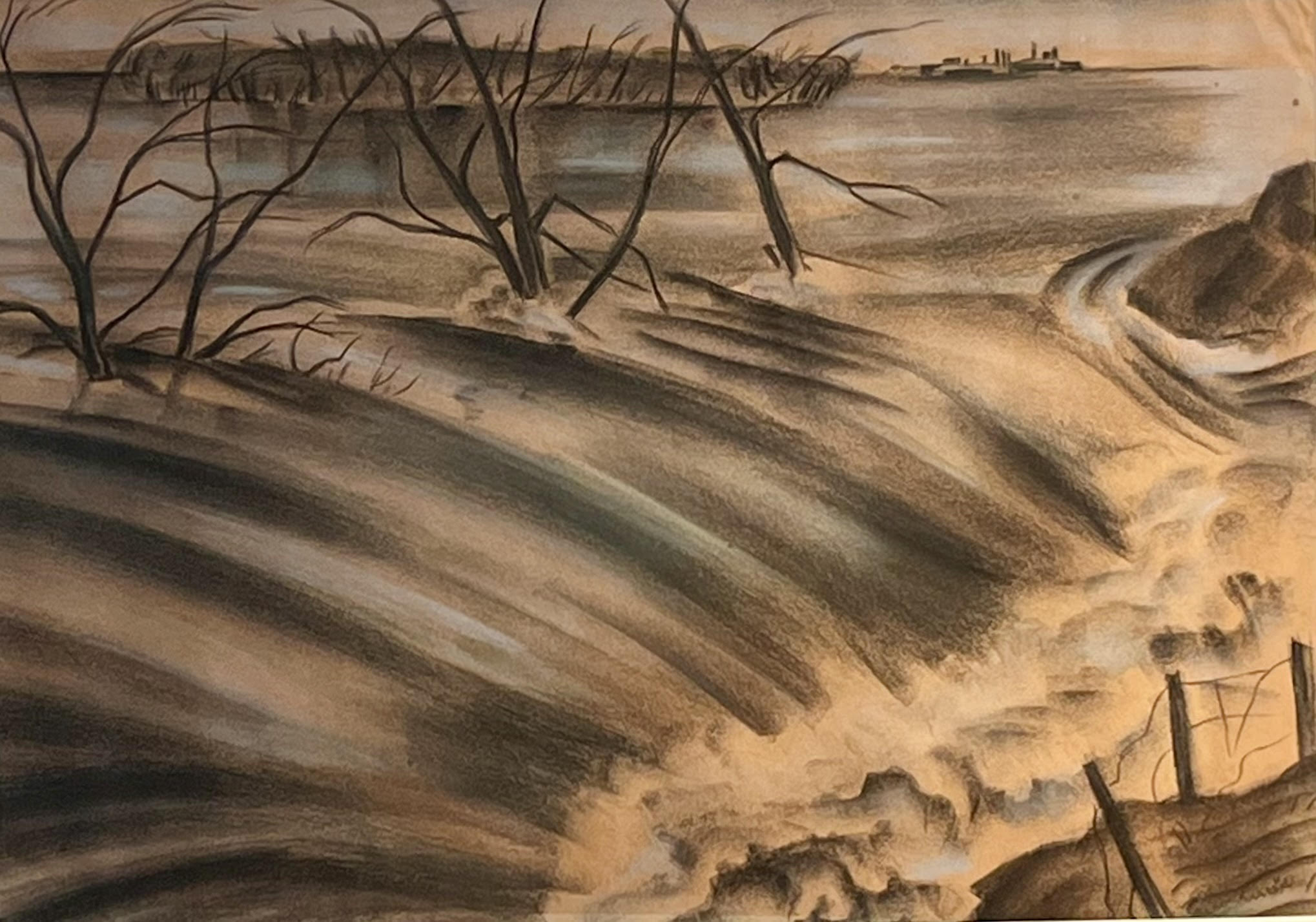 The Great Flood