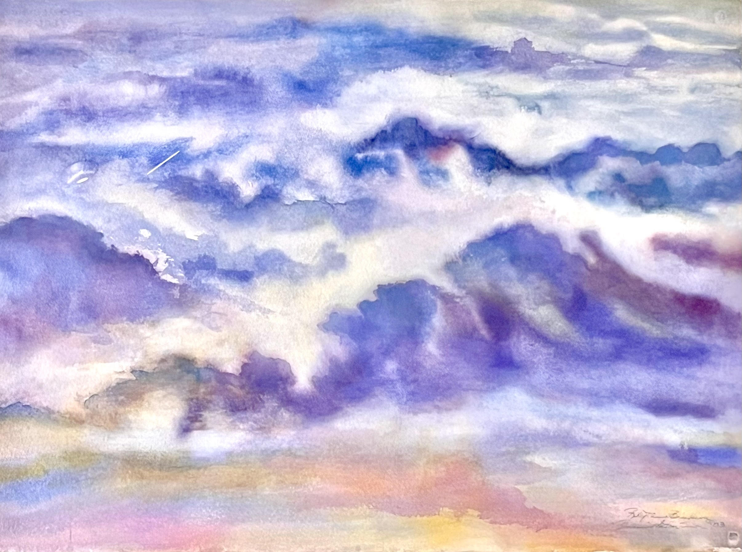 Breaking Rhythms #2