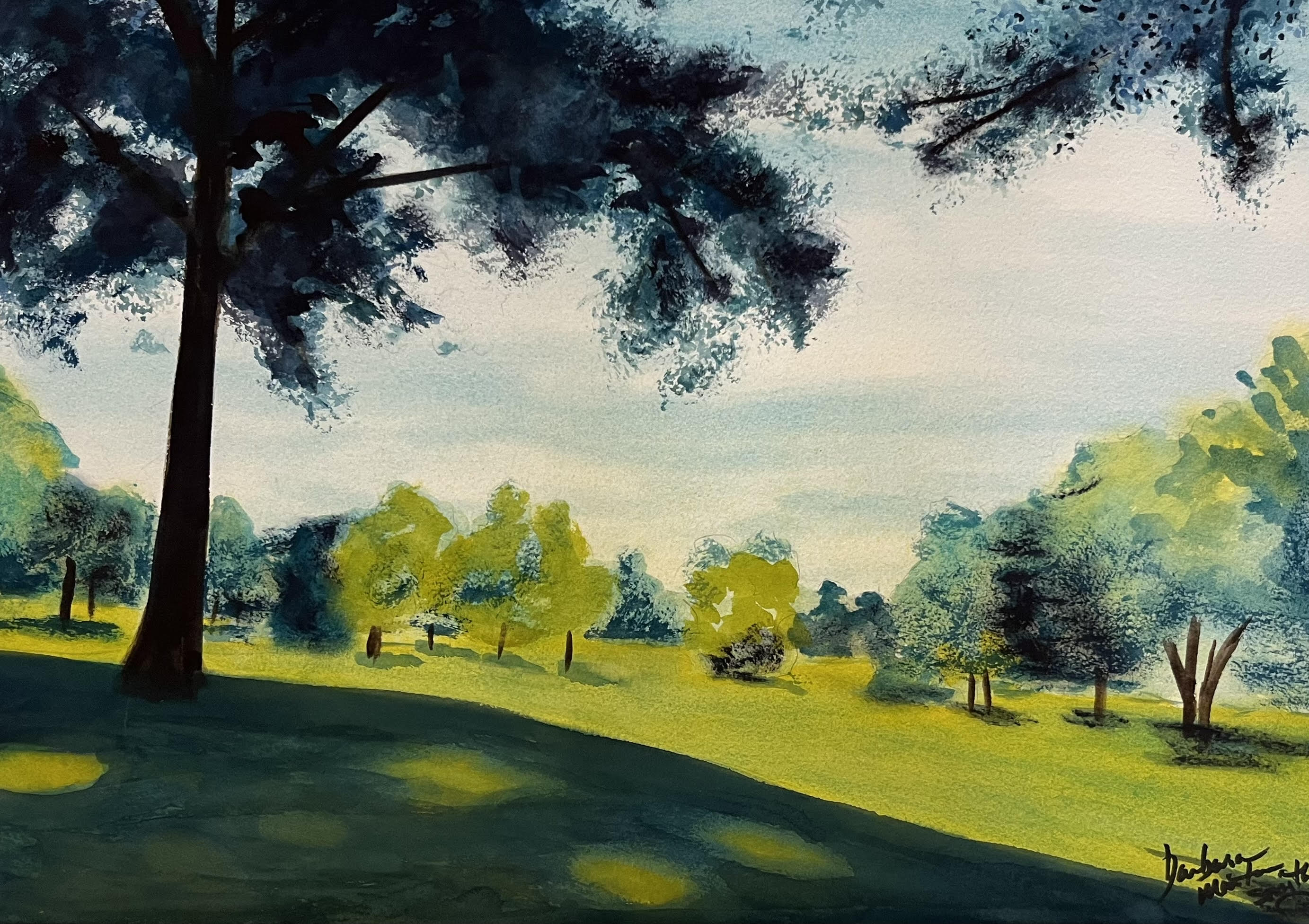 Algonquin Country Club