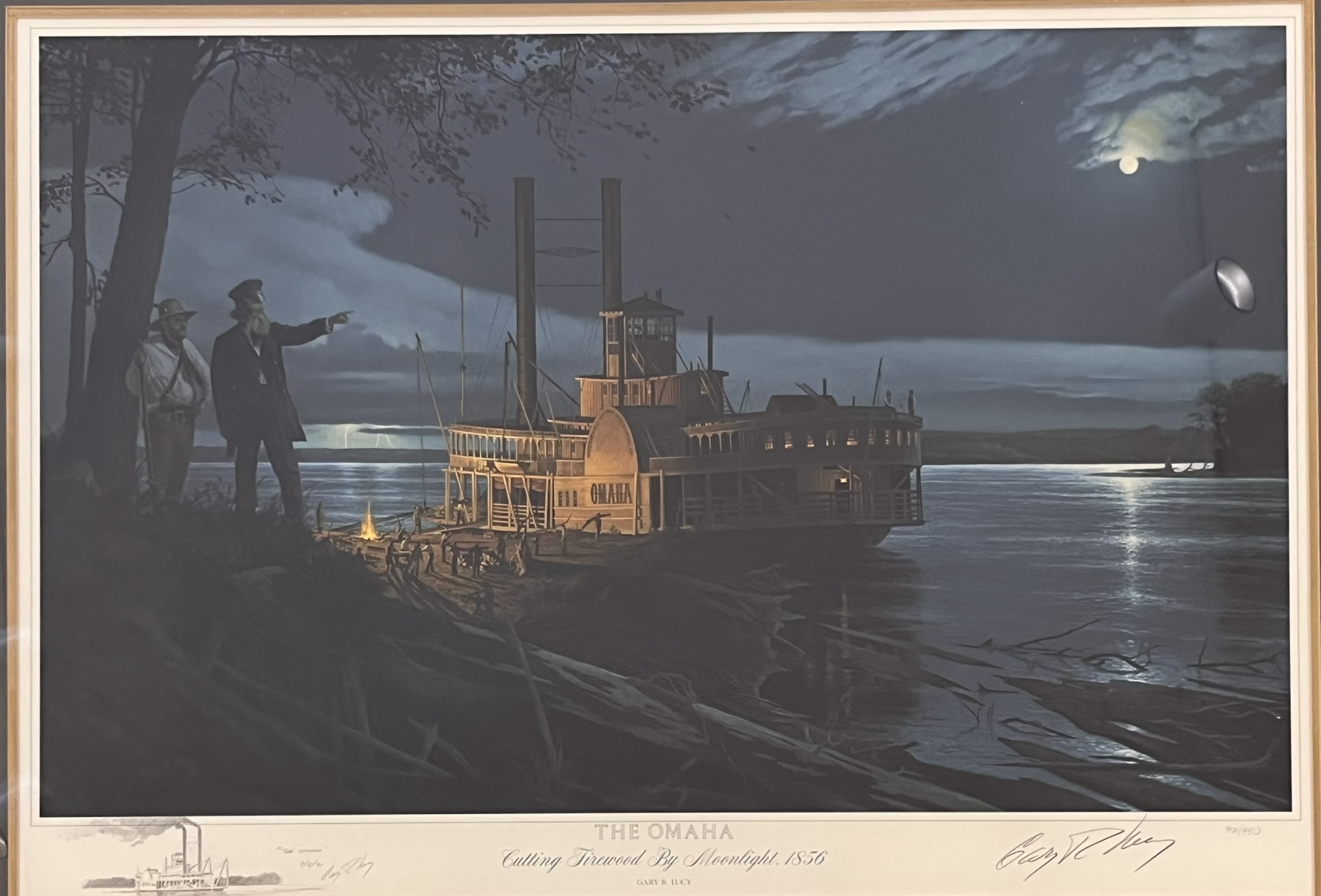 The Omaha