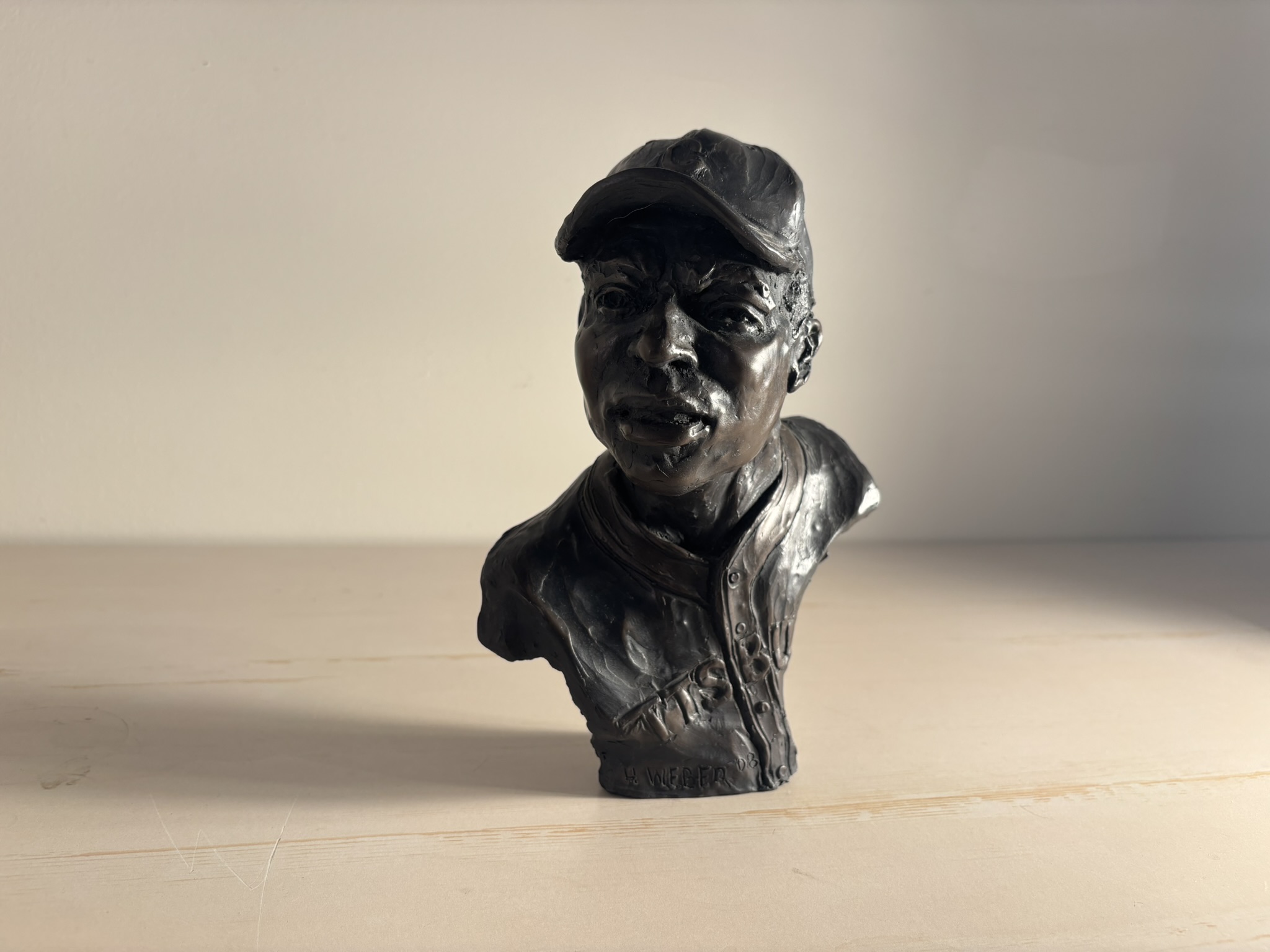 Cool Papa Bell