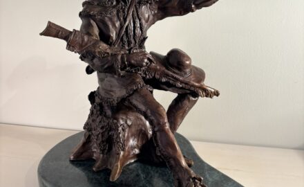Daniel Boone
