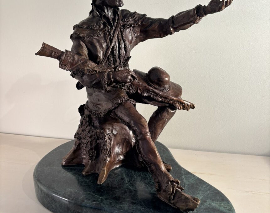 Daniel Boone