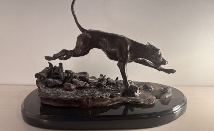 Running Foxhound