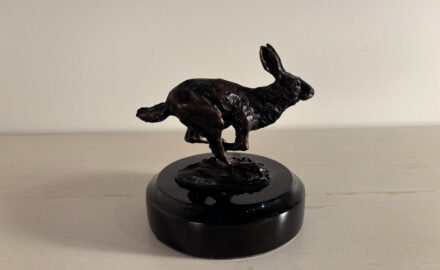 Olympic Rabbit