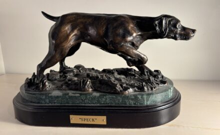 Speck (SOLD)